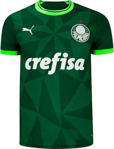Camisa Original Palmeiras Puma 23/24