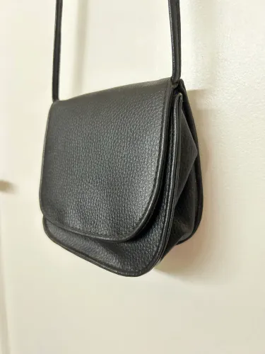 Bolsa preta 