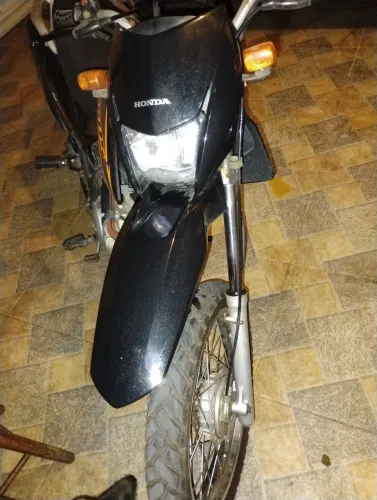 Vendo Mota Bross 2011