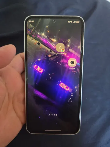 Galaxy s23FE
