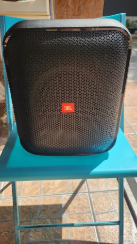 JBL PARTYBOX ENCORE ESSENTIAL 2