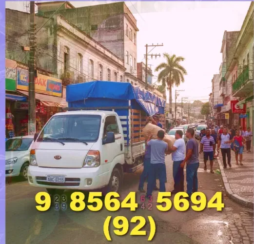 frete barato? precisa de mudança? temos o melhor preço! contate já!