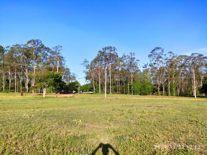 Terreno Santa Bárbara Resort Residence