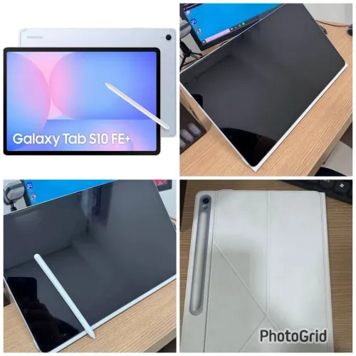 Tablet