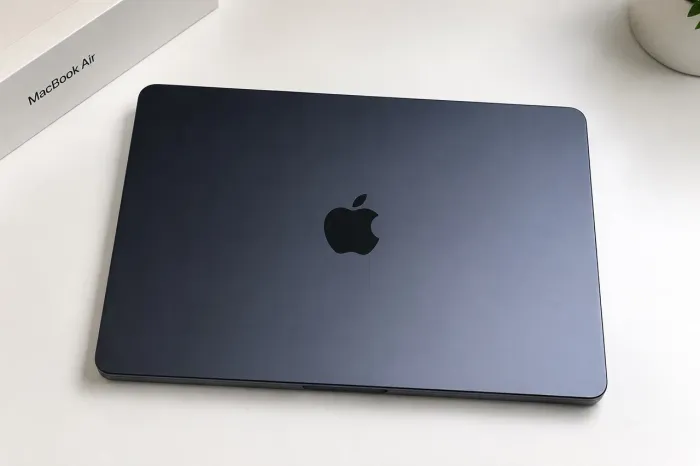 MacBook Air 13? M5 16GB 512GB SSD - NOVO, NUNCA USADO
