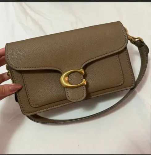 SUPER OFERTA Bolsa Coach Tabby 20