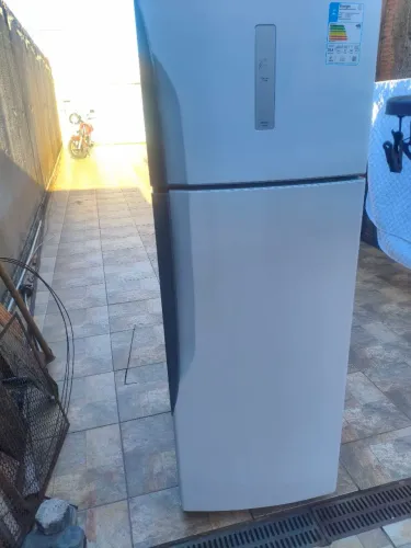 Geladeira Panasonic 3 mês 