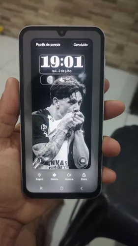 Samsung Galaxy A15