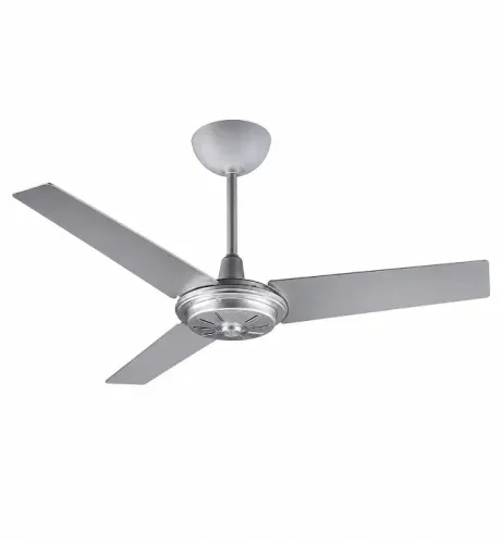 Ventilador De Teto Ventisol Comercial 3ps Aço