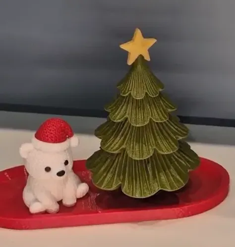 DECORAÇÃO DE NATAL