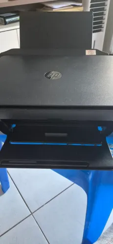 HP Deskjet 2874