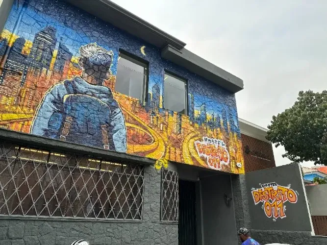 Hostel À Venda em Pleno Funcionamento - Perdizes - Allianz Parque/nubank Arena