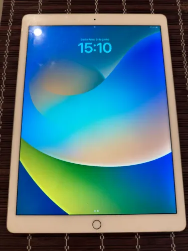 1º geração iPad 12.9 polegadas