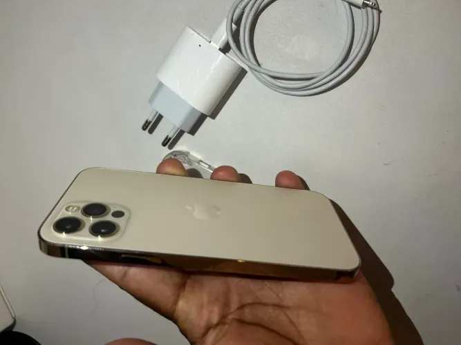 iPhone 12 Pro 128gb