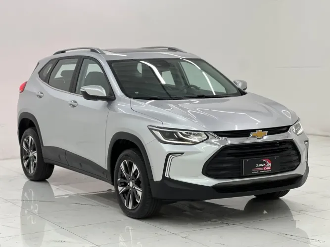 Chevrolet Tracker Premier 1.2 Turbo 12V Flex AUT 2023