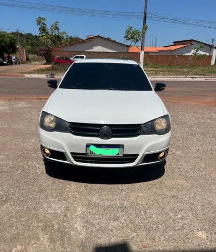 Volkswagen Golf Sportline 1.6 MI Total Flex 8V 4P 2014
