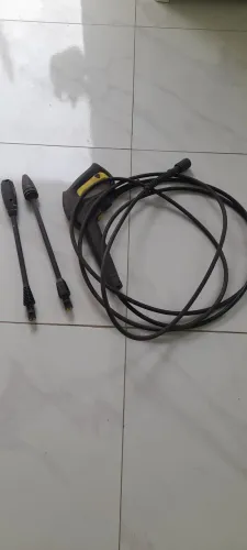Peças da lavadoura karcher k3 Premium 