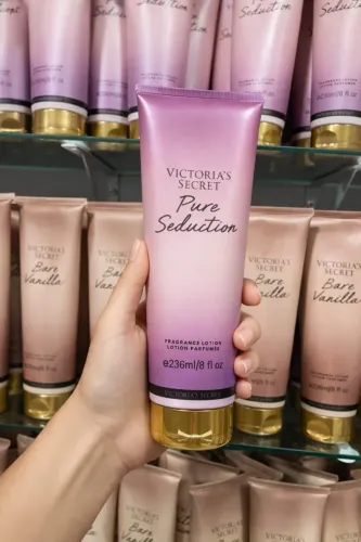 Hidratante Corporal Inspiração Victoria's Secrets 236ml