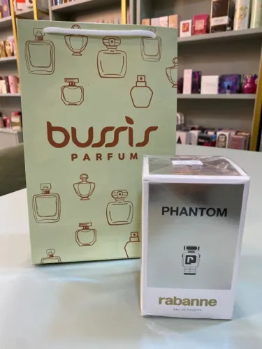 Phantom Rabanne EDT 100ml