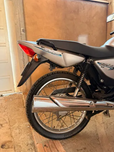TITAN 150 KS ORIGINAL
