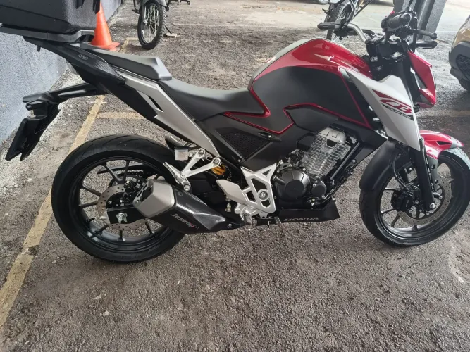 Twister Nova.