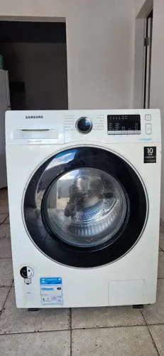Máquina de lavar Samsung Inverter 10kg