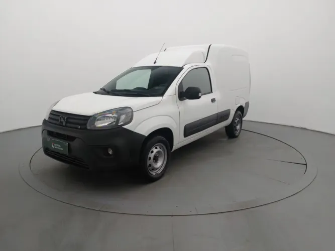 Fiat Fiorino Endurance EVO 1.4 Flex 8V 2P 2025