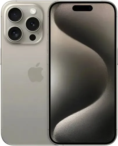 iPhone 15 pro max 256gb 83%
