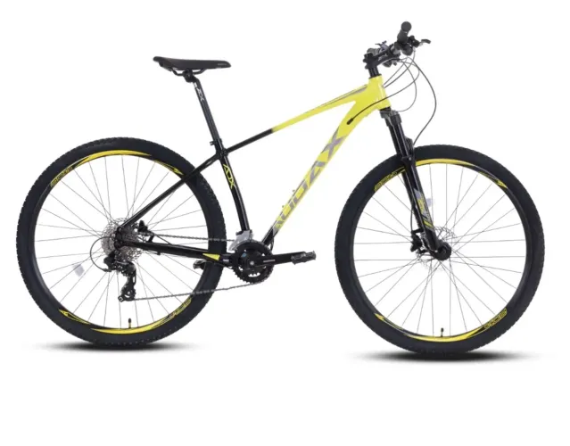 AUDAX ADX 80