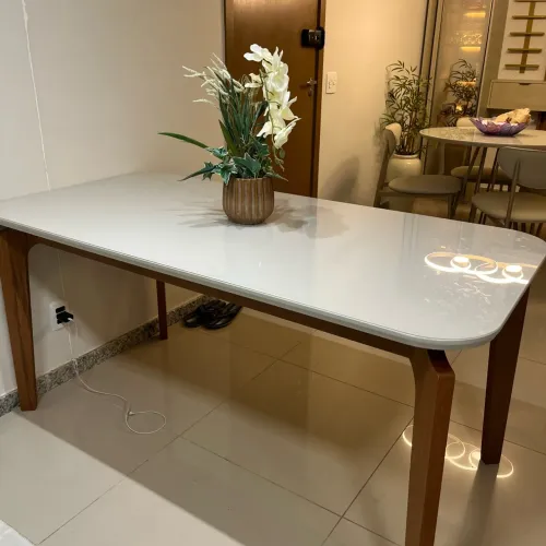 SOMENTE A MESA! Oportunidade!
