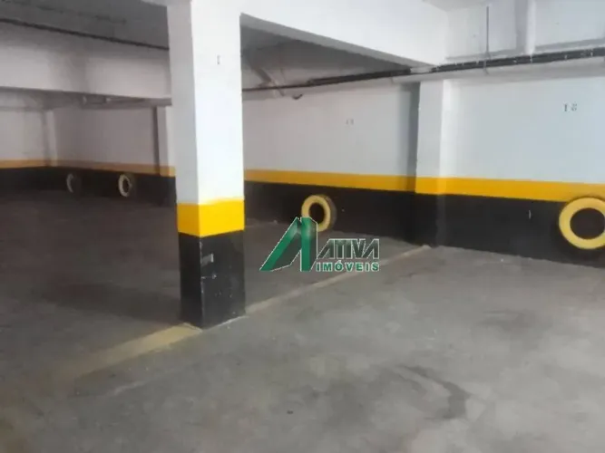 Box/Garagem - venda por R$ 50.000,00 ou aluguel por R$ 532,00/mês - Lourdes - Belo Horizon