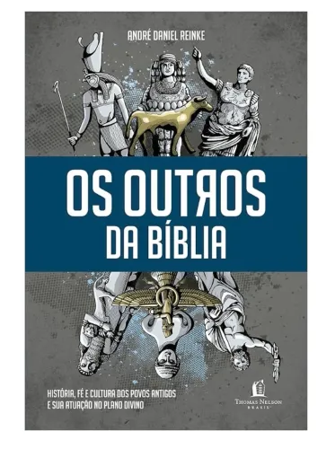 Kit livros aqueles da bíblia/ outros da bíblia