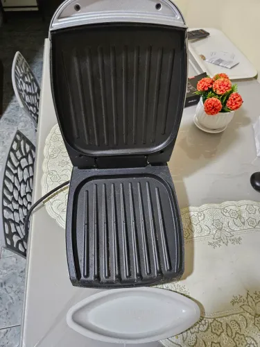 Grill George Foreman