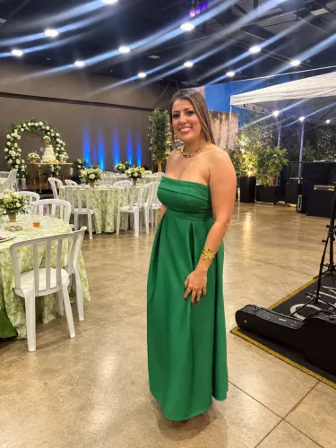 Vestido 