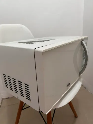 Microondas 21L Philco 127v