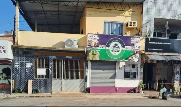 Alugo ponto comercial no Santo Agostinho