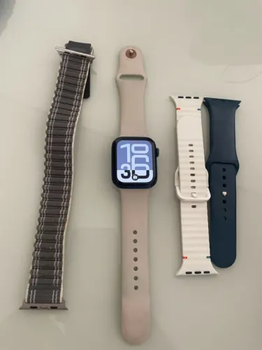 Apple Watch