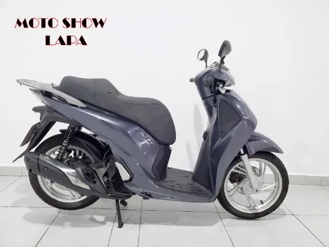 Honda SH 150i/dlx 2019