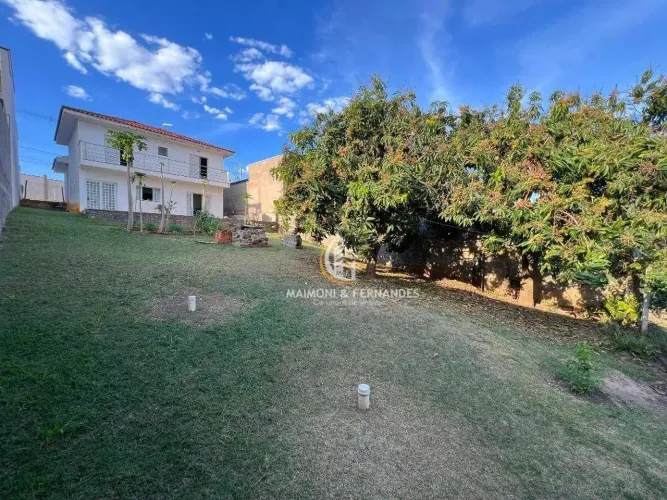 Casa à venda, 174 m² por R$ 980.000,00 - Residencial Florença - Rio Claro/SP