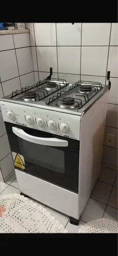 Fogão