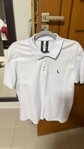 Camisa polo Reserva original.