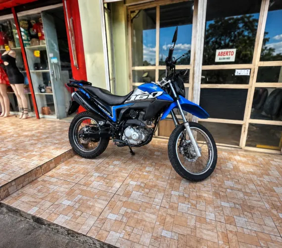 Honda BROS FLEX 20/21