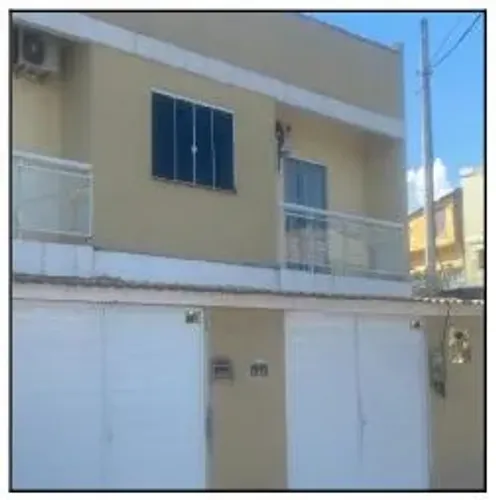 Casa de leilão em CENTRO / NILOPOLIS / RJ | Venda Online
