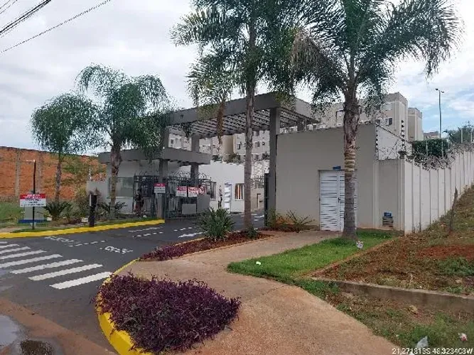 Excelente custo-benefício Apartamento no Sorocabano, Jaboticabal - SP, Apto 13, 2 quartos