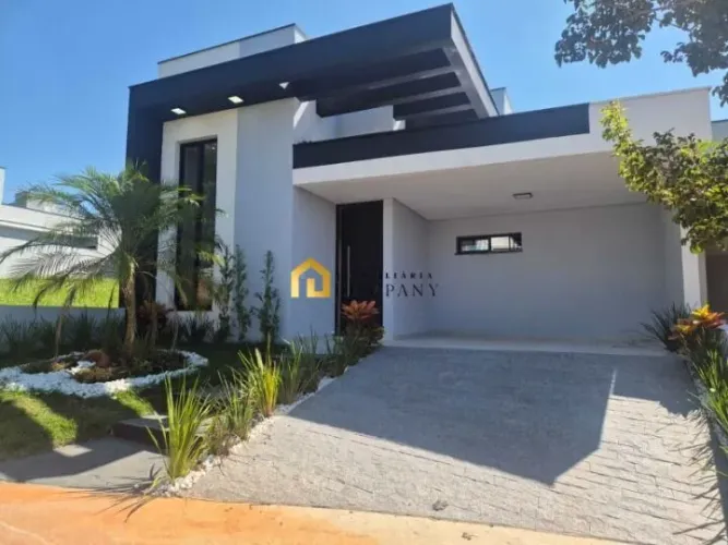 Condomínio Residencial Jardim - Casa no Condomínio Residencial Jardim em Sorocaba/SP