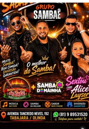 Quentinha/almoço