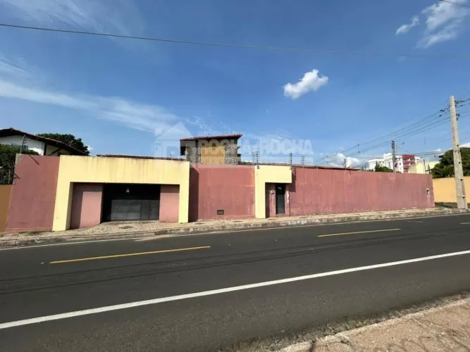 Casa Comercial para alugar com 0,00 metros quadrados no ININGA - Teresina - Piauí