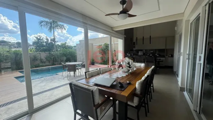 [Venda]  Casa em Condomínio  Condomínio Hayashi, Parque Industrial, Maringá/PR  Excelente 