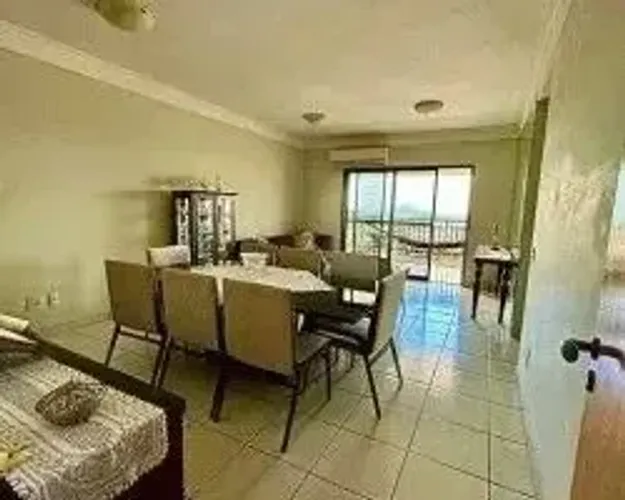 Apartamento Amplo 148m2