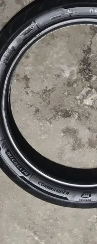 Pneu 100 90 R19 Michelin 